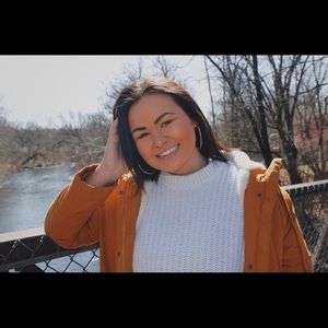 Meet your Posher, Alex